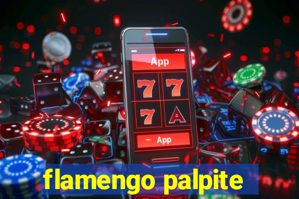 flamengo palpite