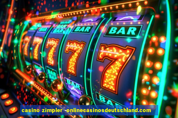 casino zimpler -onlinecasinosdeutschland.com