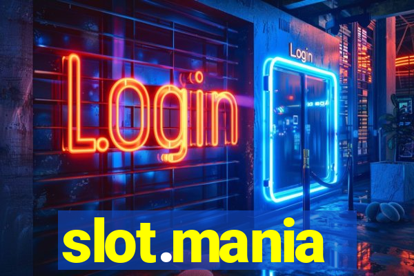 slot.mania