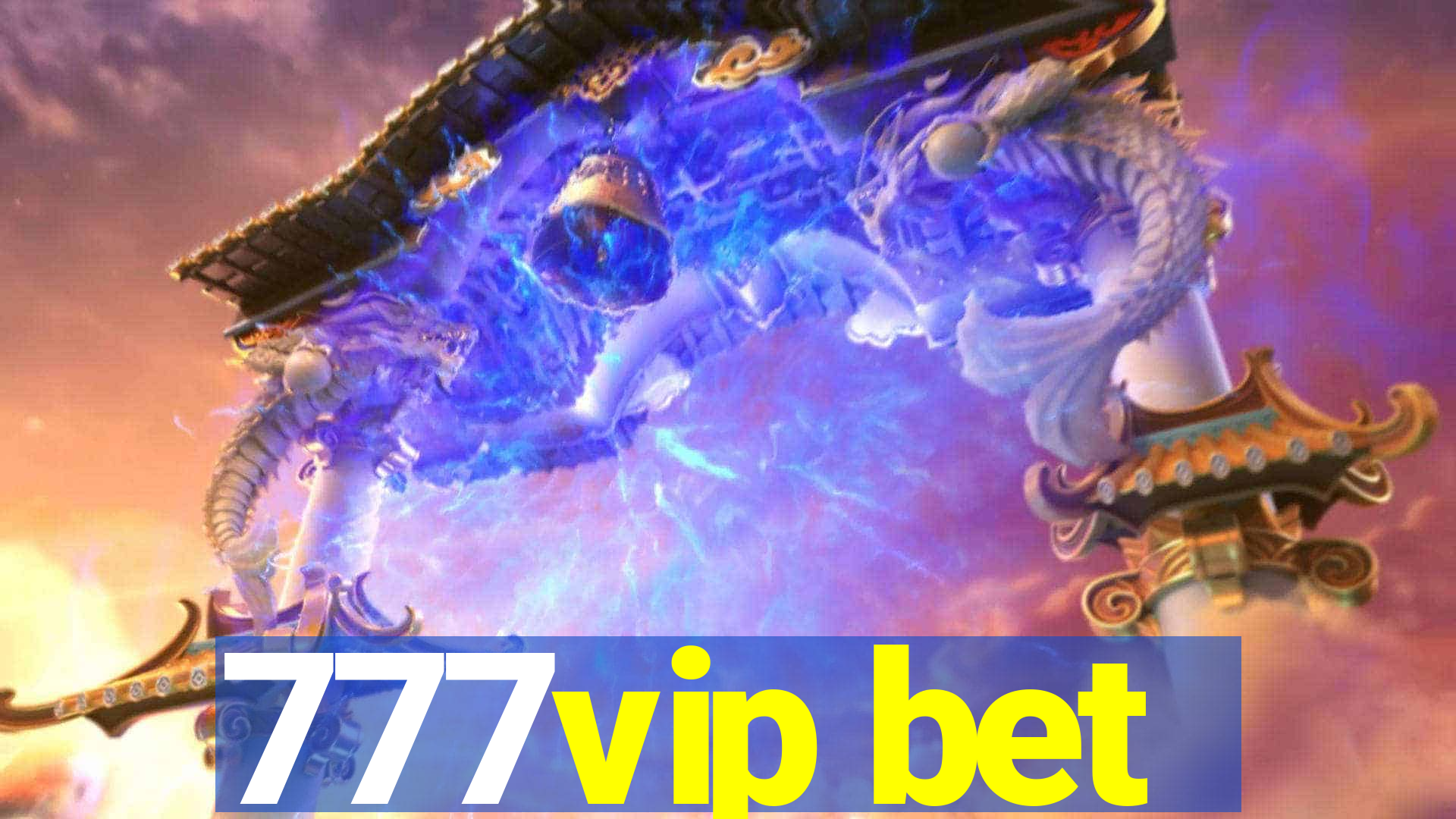 777vip bet