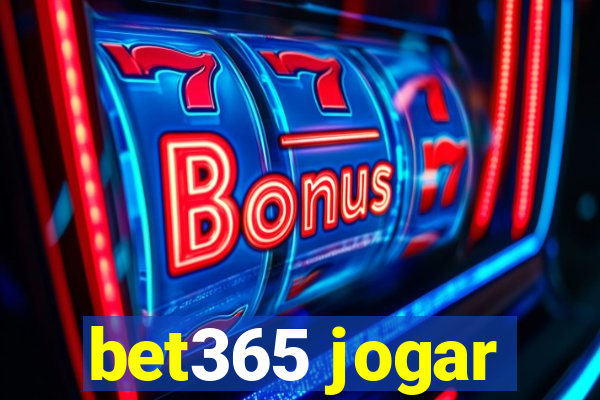 bet365 jogar