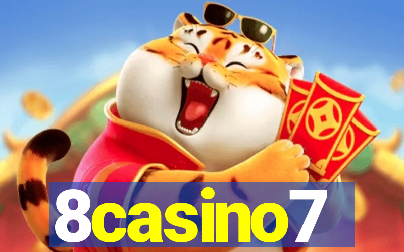 8casino7