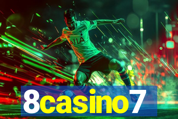 8casino7