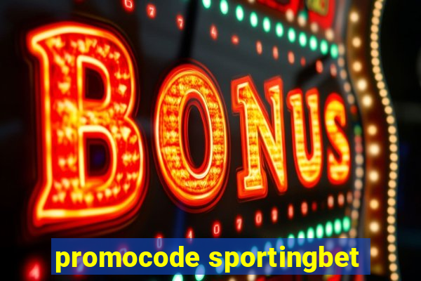 promocode sportingbet