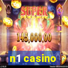 n1 casino