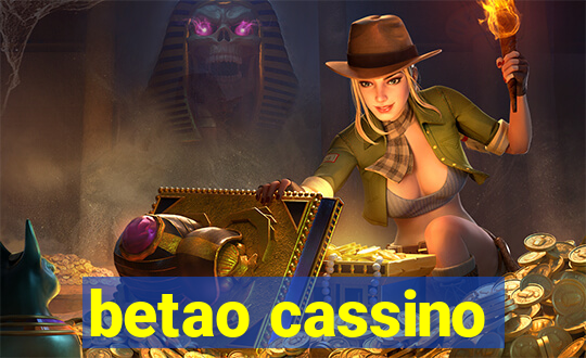 betao cassino