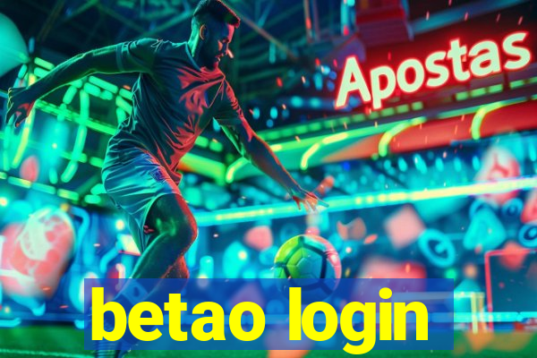 betao login