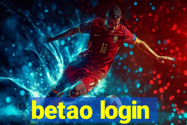 betao login