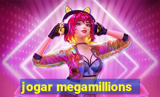 jogar megamillions