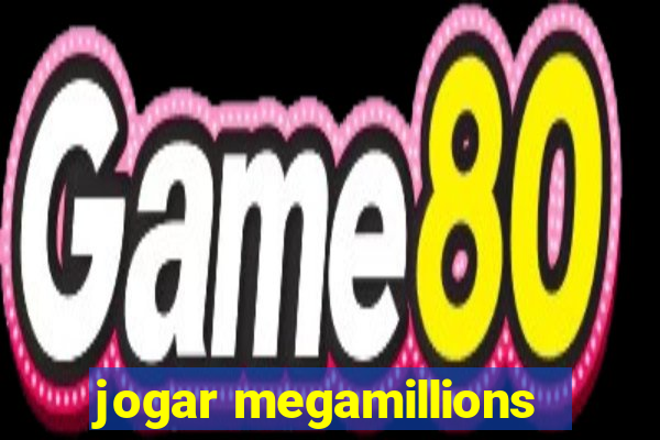 jogar megamillions