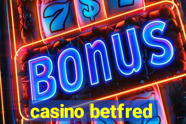 casino betfred