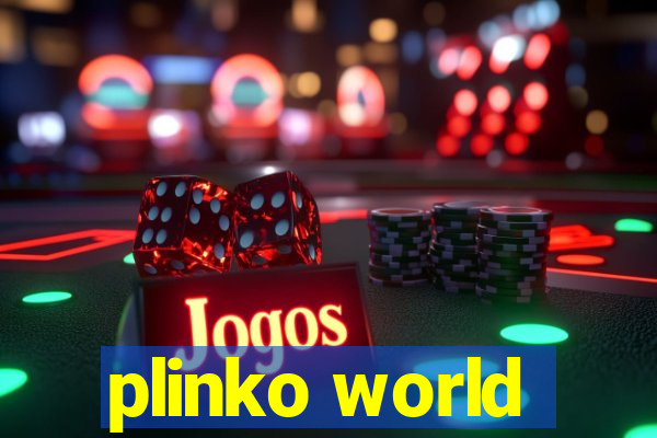 plinko world