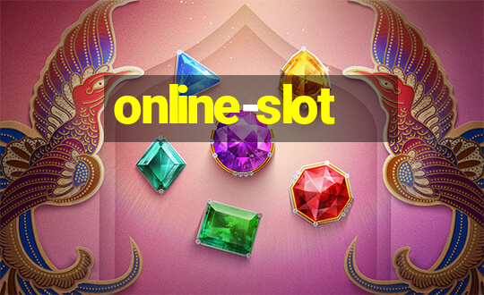 online-slot