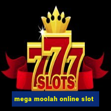 mega moolah online slot