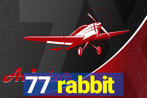 77 rabbit