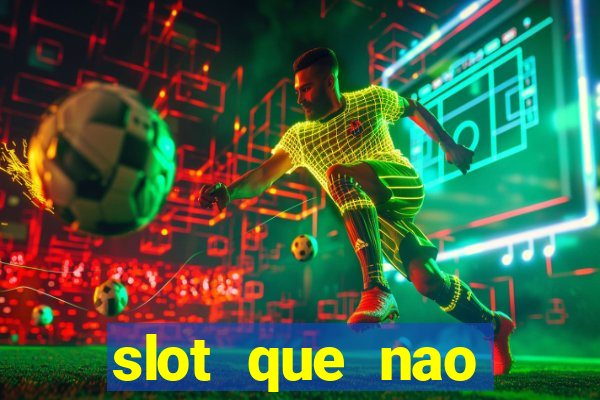 slot que nao precisa depositar