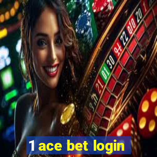 1 ace bet login