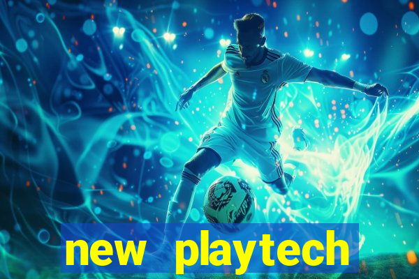 new playtech casinos list