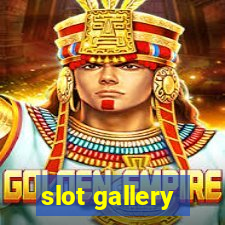 slot gallery