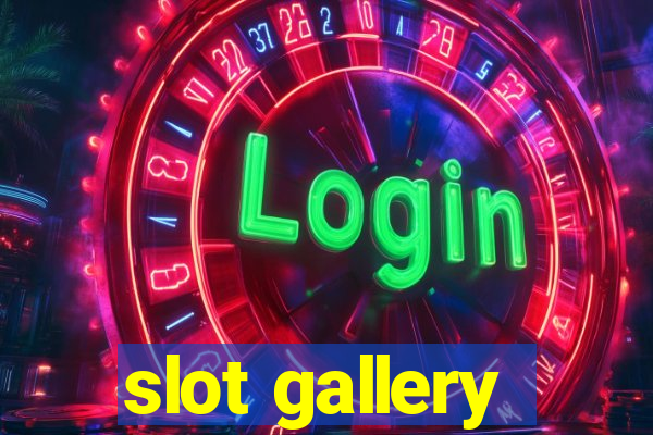 slot gallery