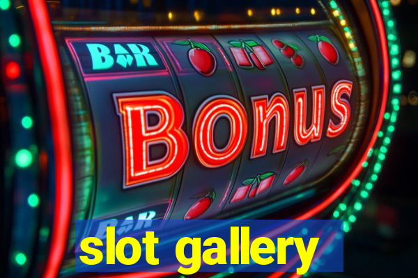 slot gallery