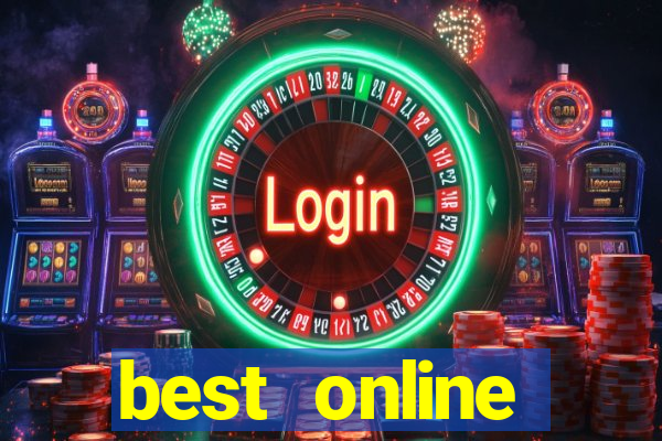 best online american casino