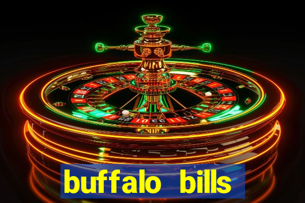 buffalo bills resort casino