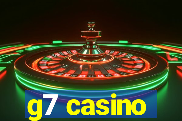 g7 casino