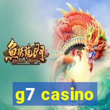 g7 casino