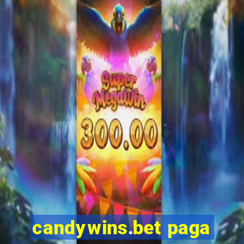 candywins.bet paga