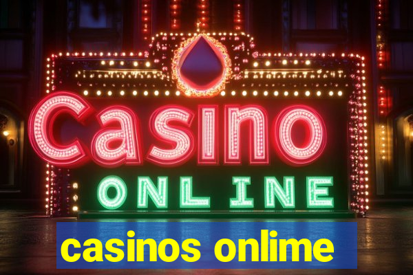 casinos onlime