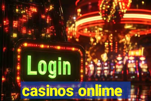 casinos onlime