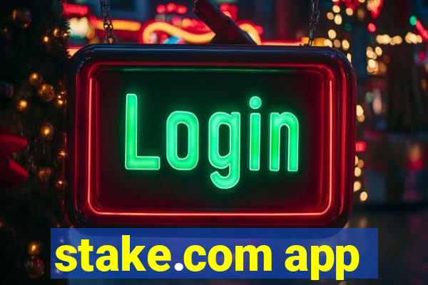 stake.com app