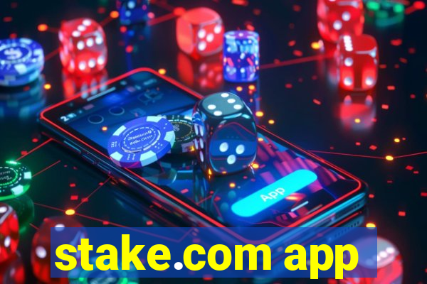 stake.com app