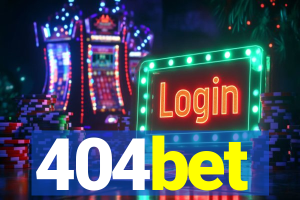 404bet