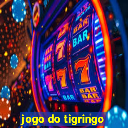 jogo do tigringo