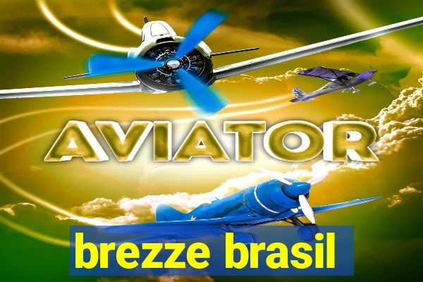 brezze brasil