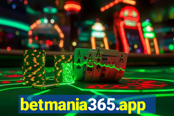 betmania365.app