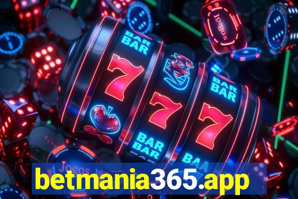 betmania365.app