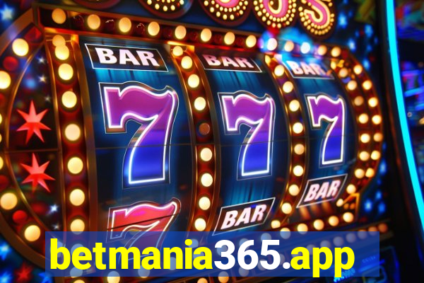 betmania365.app