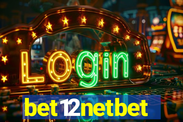 bet12netbet