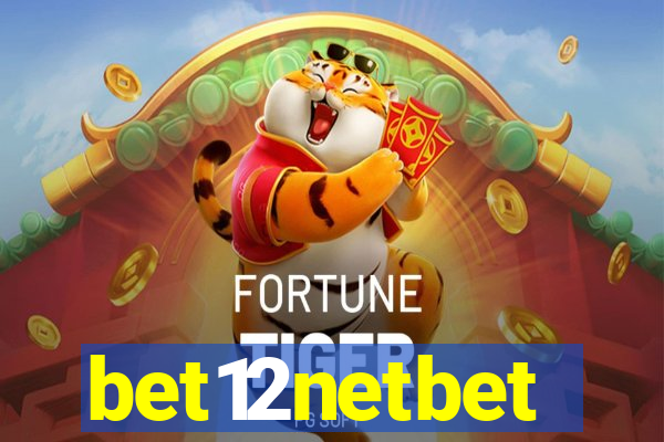 bet12netbet