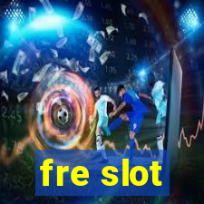 fre slot