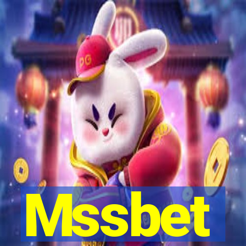 Mssbet