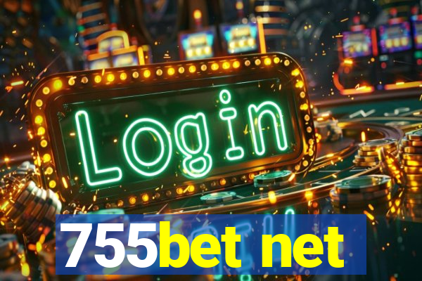 755bet net