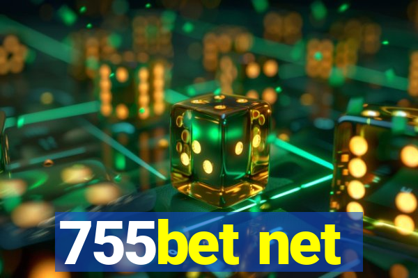 755bet net