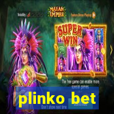 plinko bet