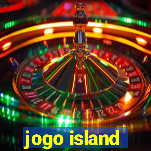 jogo island