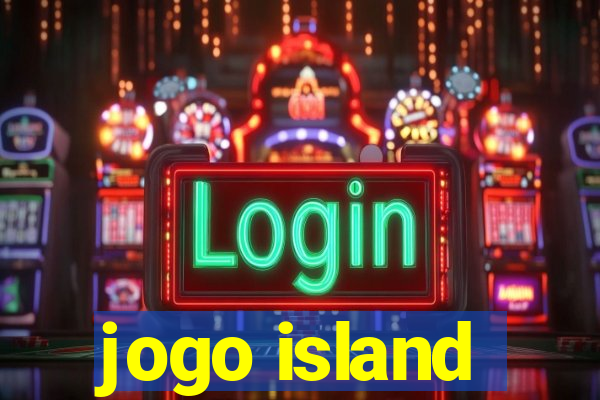 jogo island