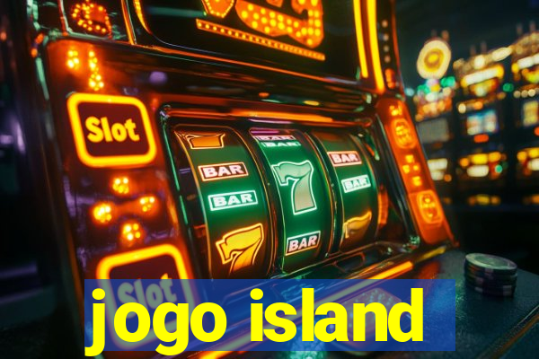 jogo island